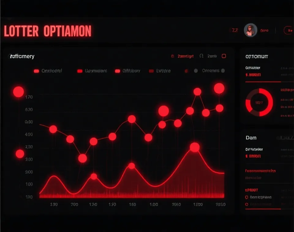 排列5遗漏数据趋势示意图