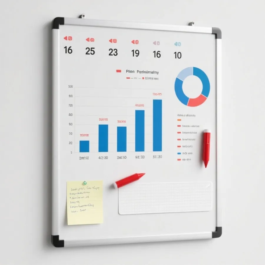 概率模型分析示意图