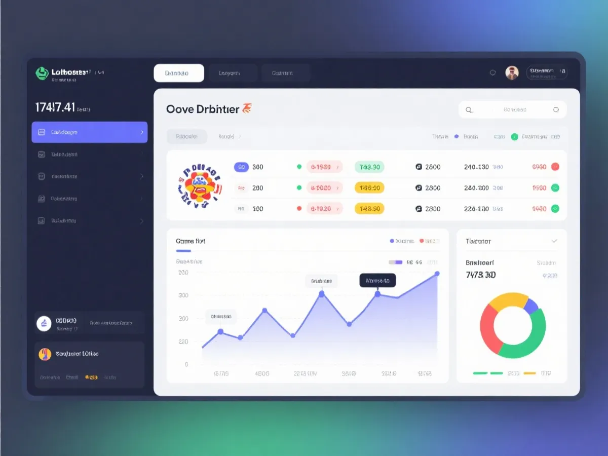 排列5开奖直播与历史数据查询界面示意图