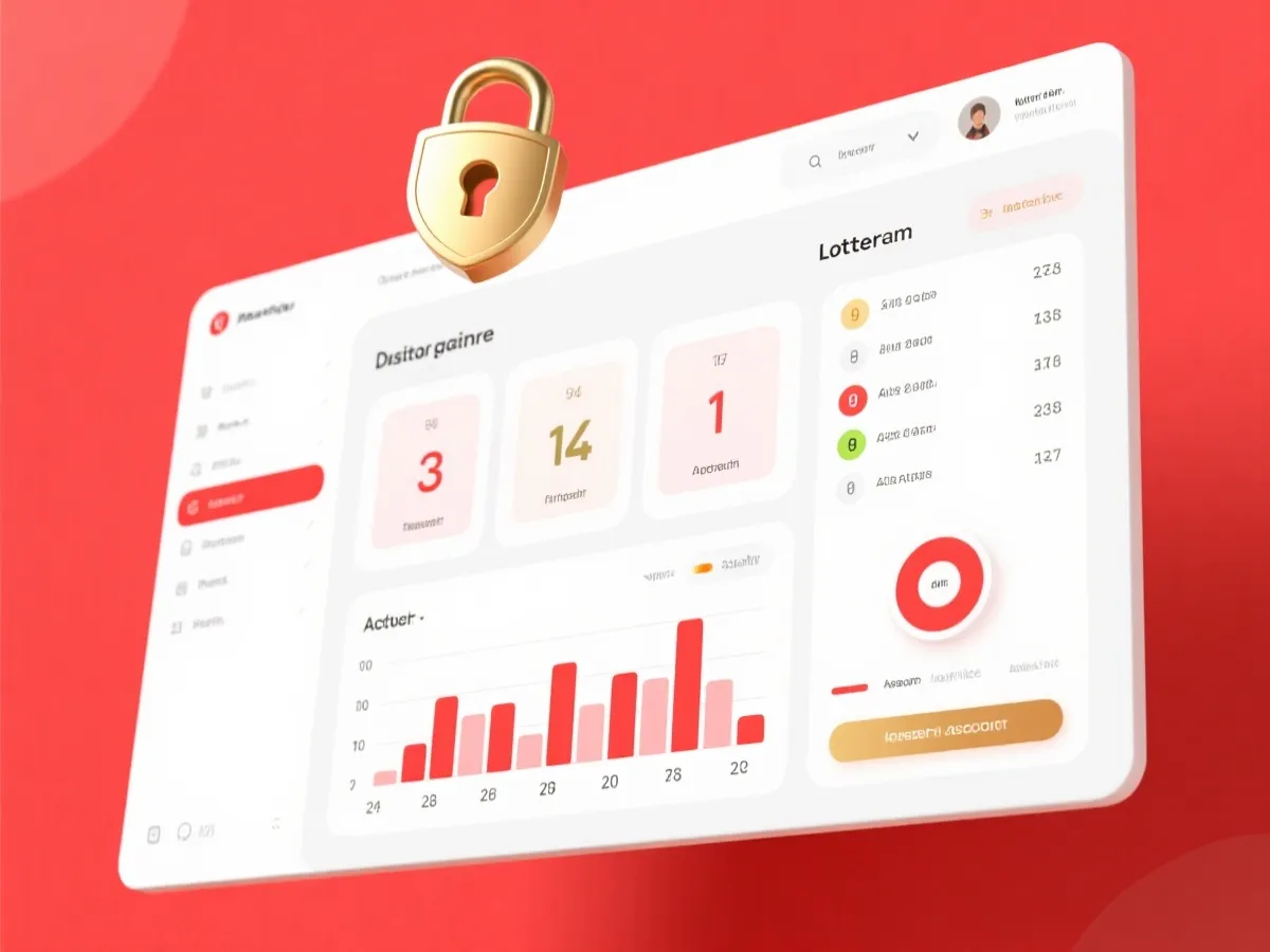 体彩排列5开奖平台指南示意图