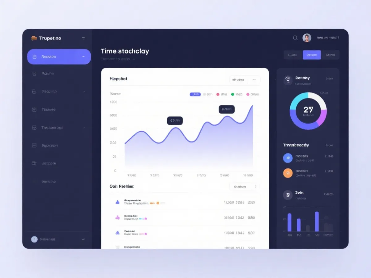 排列5历史开奖结果查询与趋势复盘示意图