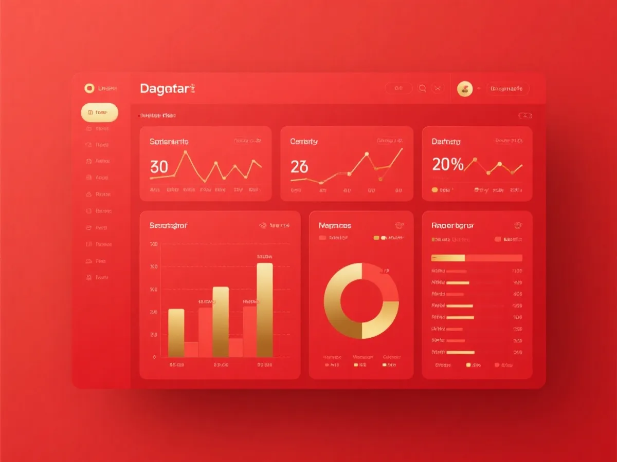 排列5数据通数据分析平台展示图